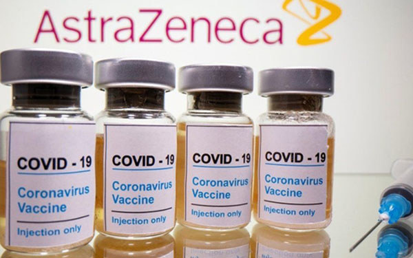 Cảnh báo giả mạo trong cung ứng, mua bán vaccine phòng Covid-19 - Ảnh 1