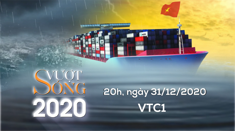 “Vượt sóng 2020” và câu chuyện trách nhiệm công dân - Ảnh 1