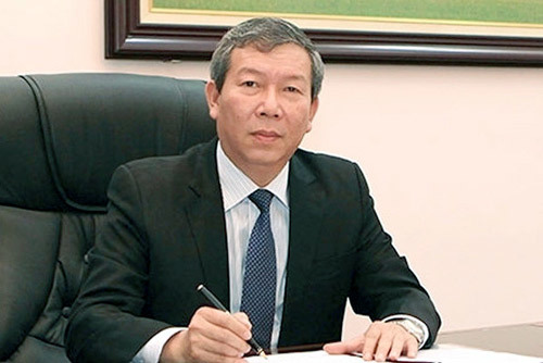 Bộ GTVT miễn nhiệm Chủ tịch Tổng công ty Đường sắt Việt Nam - Ảnh 1