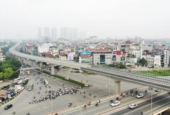 Bị tố nợ hàng trăm tỷ đồng tiền thuế, chủ đầu tư khu đô thị Kim Chung – Di Trạch chính thức lên tiếng - Ảnh 1