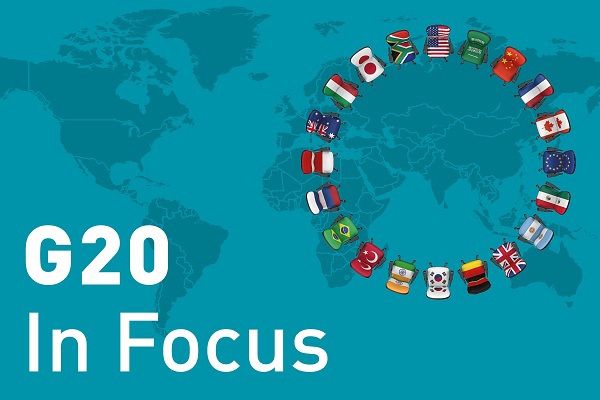 Cơ hội thúc đẩy kết nối các trọng tâm nghị sự của APEC và G20 - Ảnh 2