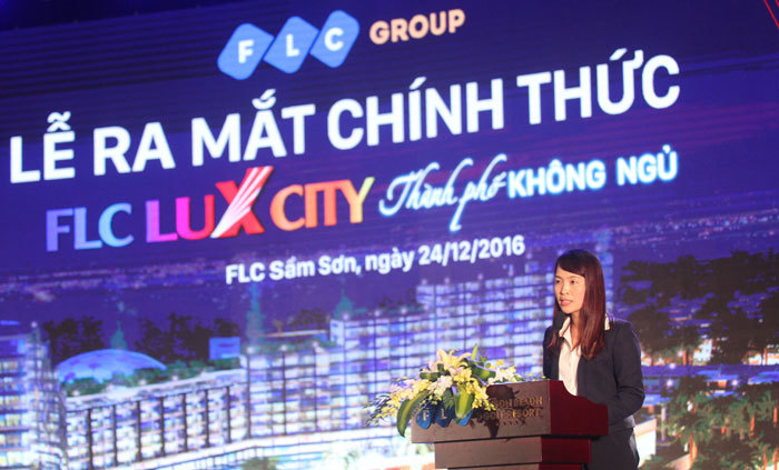 “FLC Lux City sẽ giúp Sầm Sơn thành thành phố đáng sống” - Ảnh 2