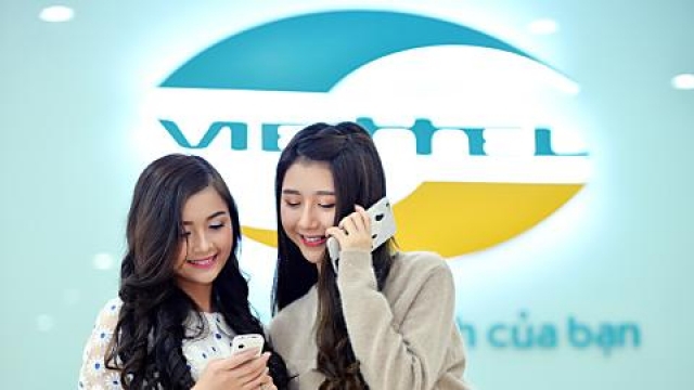 Viettel sẽ bỏ cước roaming với Lào và Campuchia - Ảnh 1