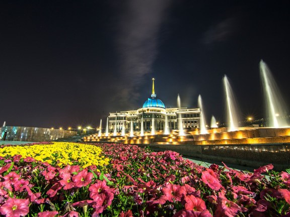 Phủ Chủ tịch tại Hà Nội lọt top những dinh thự đẹp nhất thế giới - Ảnh 12