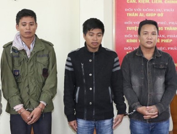 Hà Tĩnh: Khởi tố 5 đối tượng liên quan đến vụ 6 người Việt tử vong ở Campuchia - Ảnh 1