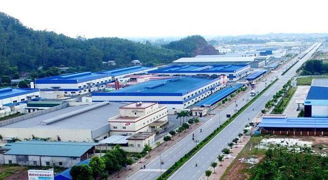 Bổ sung 2 khu công nghiệp tại Thái Nguyên vào quy hoạch - Ảnh 1