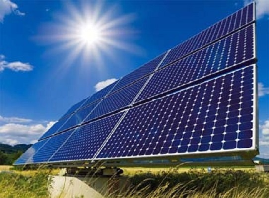 Cơ chế khuyến khích phát triển dự án điện mặt trời - Ảnh 1