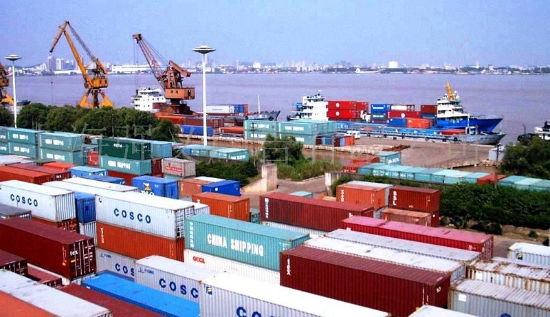 Xuất nhập khẩu đợt nghỉ Tết Nguyên đán đạt hơn 1,6 tỷ USD - Ảnh 1