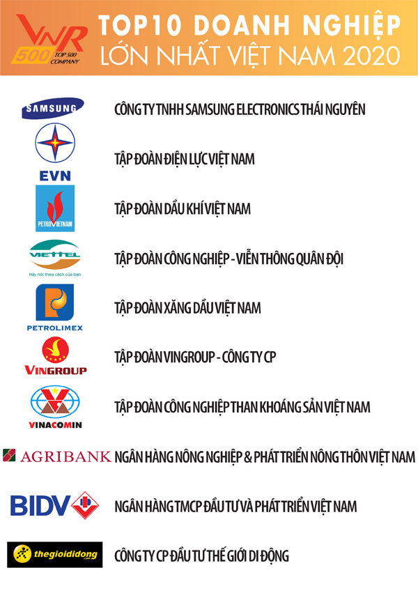 10 năm liên tiếp PVN giữ vững vị trí Top 3 doanh nghiệp lớn nhất Việt Nam - Ảnh 2