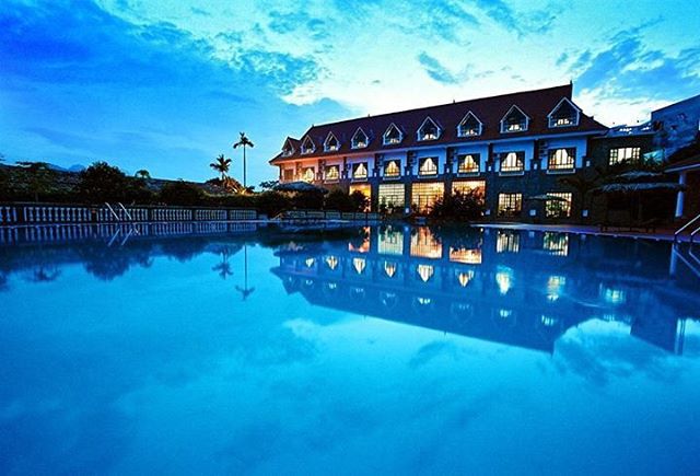 Điểm danh 20 resort lý tưởng cho kỳ nghỉ 30/4, 1/5 gần Hà Nội - Ảnh 6