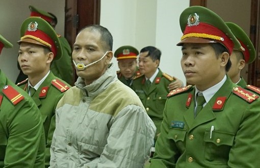 Tuyên án tử hình kẻ sát hại 4 bà cháu ở Quảng Ninh - Ảnh 2