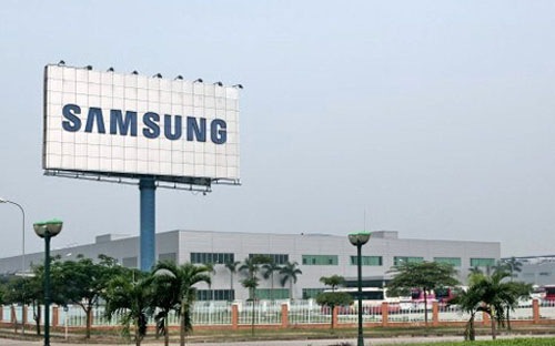 Samsung sẽ rót thêm 2,5 tỷ USD vào Bắc Ninh - Ảnh 1