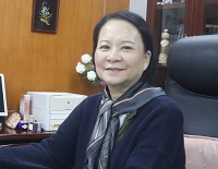 GS.TS Nguyễn Thu Vân: Kỳ vọng vaccine Covid-19 “made in Vietnam” giữa năm 2022 - Ảnh 1