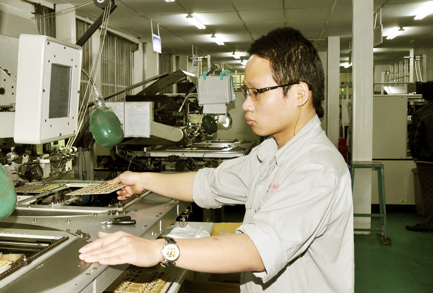 Năm 2021, Hà Nội sẽ có 25 - 30 sản phẩm công nghiệp chủ lực - Ảnh 2