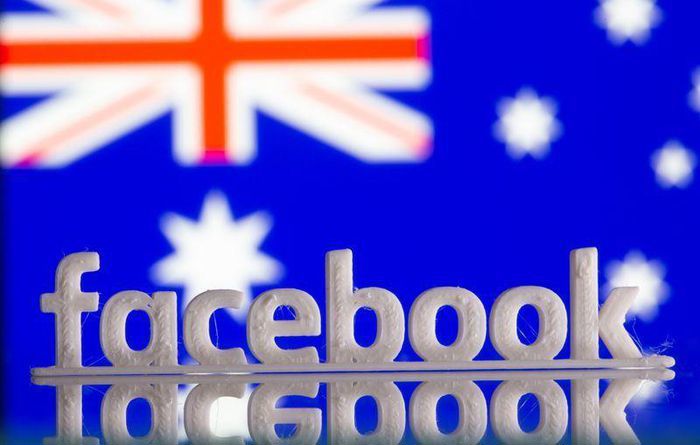 Cuộc chiến bản quyền báo chí giữa Australia và Facebook: Tổn thất cho cả hai bên - Ảnh 1