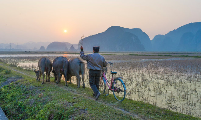 Báo Anh gợi ý những trải nghiệm không thể bỏ qua ở Việt Nam - Ảnh 1