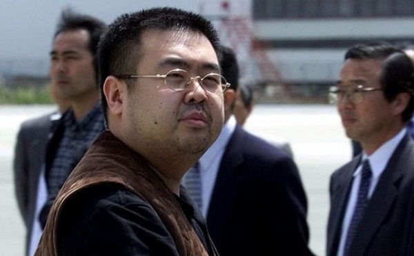 3 nghi phạm vụ sát hại ông Kim Jong-nam đã trốn sang Dubai - Ảnh 1