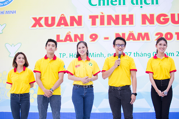 Bất ngờ trước hình ảnh mới nhất của Á hậu Thùy Dung - Ảnh 7