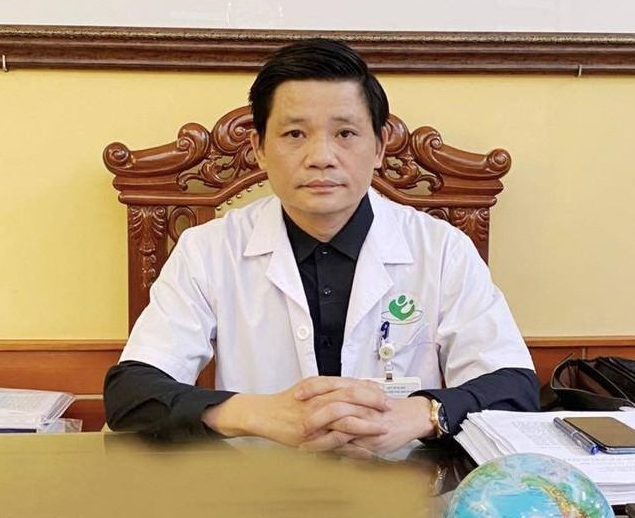 Bệnh viện Phụ sản Hà Nội công khai minh bạch trong công tác đấu thầu - Ảnh 1