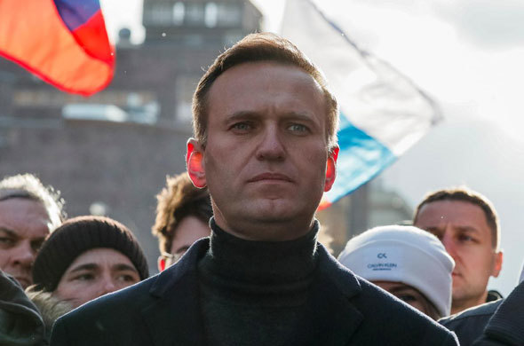 Đức tuyên bố cảnh báo trừng phạt trả đũa của Nga vì vụ Navalny là vô lý - Ảnh 1