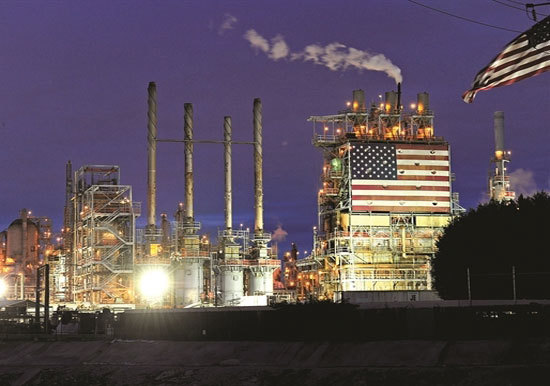 Trung Quốc trở thành nhà nhập khẩu dầu lớn nhất của Mỹ - Ảnh 2