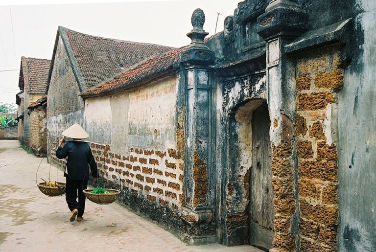 Những trải nghiệm khó quên ở làng cổ Đường Lâm - Ảnh 4