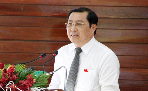 Đà Nẵng lên tiếng việc Chủ tịch UBND Thành phố nhiều tài sản riêng - Ảnh 1