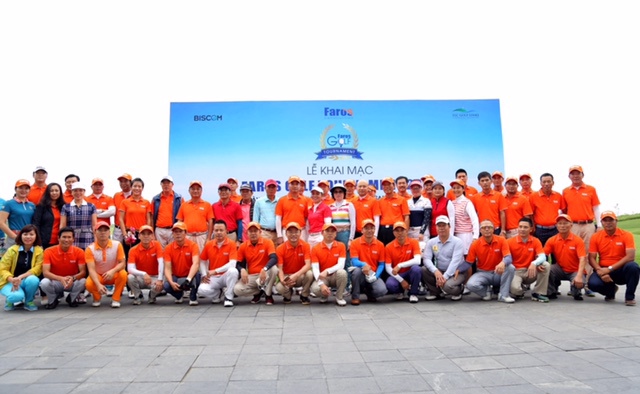 Sắp khởi tranh, FLC Faros Golf Tournament 2017 sẽ có hàng loạt giải thưởng lớn - Ảnh 2