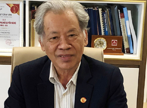 Nguyên Thứ trưởng Bộ Nội vụ - TS Thang Văn Phúc: Hoàn thiện cách quản trị công mới từ chính quyền đô thị - Ảnh 1