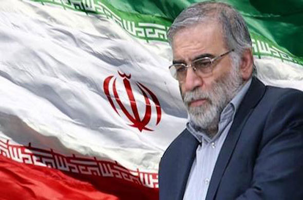 Tin tức thế giới hôm nay 9/12: Iran bắt giữ nghi phạm ám sát chuyên gia hạt nhân Mohsen Fakhrizadeh - Ảnh 1