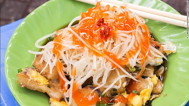 CNN gọi tên 10 món ăn đường phố mang tính biểu tượng của Việt Nam - Ảnh 6