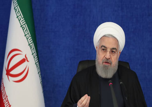 Tổng thống Iran buộc tội Israel ám sát ông Fakhrizadeh, cảnh báo trả thù vào “thời điểm thích hợp” - Ảnh 1
