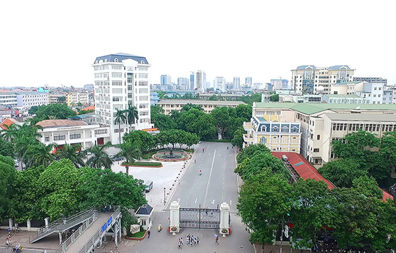 Goldmark City- Lựa chọn lý tưởng cho tiện ích giáo dục chất lượng cao - Ảnh 7