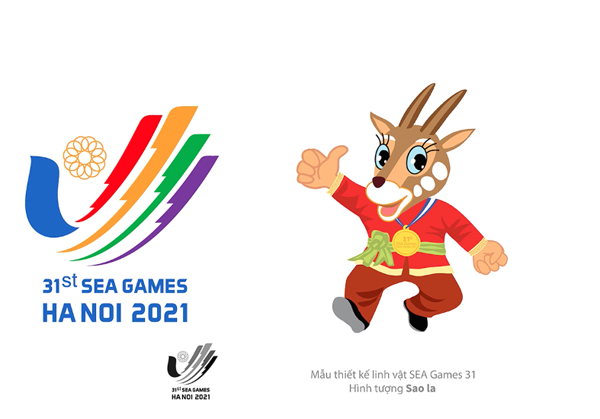 Sẵn sàng cho chương trình "Khởi động cùng SEA Games 31" - Ảnh 1