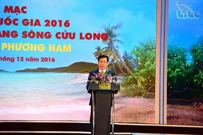 Năm Du lịch quốc gia 2016 – Phú Quốc – ĐBSCL chính thức khép lại - Ảnh 2