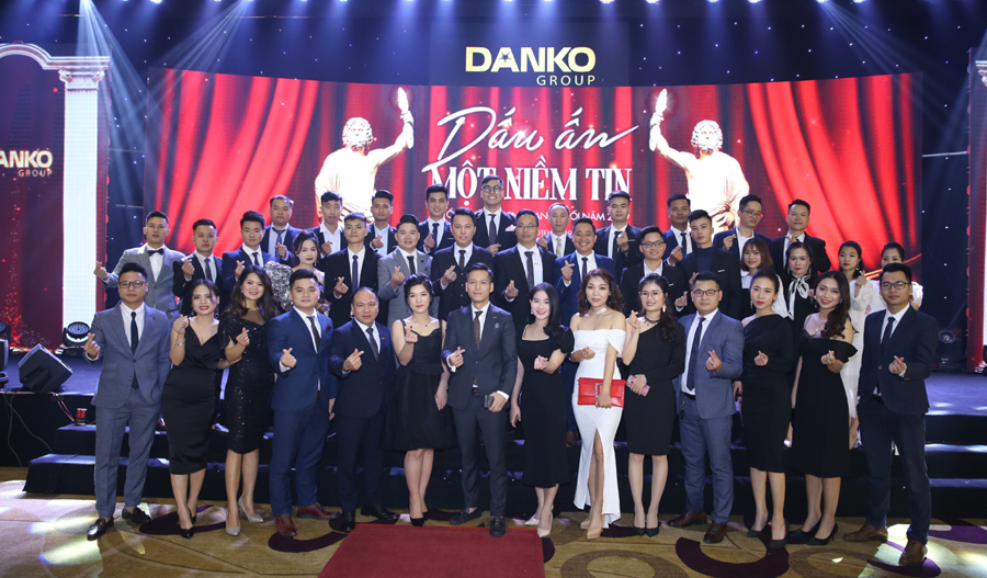 Danko Group tuyển dụng 300 nhân sự đầu xuân 2021 - Ảnh 3