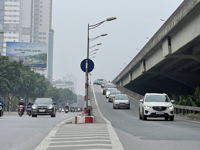 Giao thông êm thuận, tai nạn giảm dịp Tết Tân Sửu 2021 - Ảnh 2