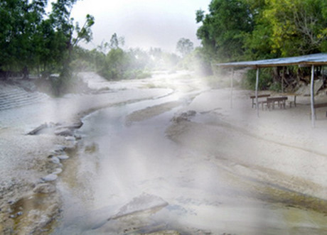 10 suối khoáng nước nóng trải nghiệm là mê ở Việt Nam - Ảnh 7
