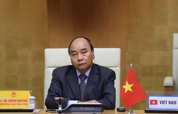 Thủ tướng Chính phủ Nguyễn Xuân Phúc sẽ dự Hội nghị thượng đỉnh G20 theo hình thức trực tuyến - Ảnh 1