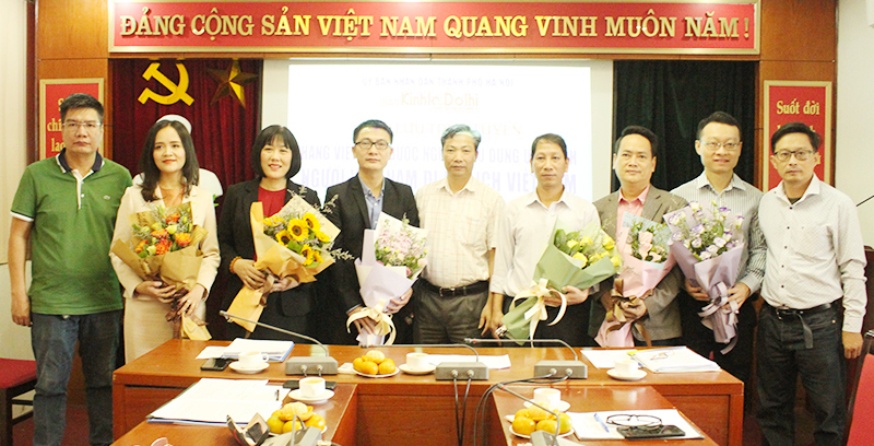 Tọa đàm trực tuyến: “Hàng Việt Nam được người tiêu dùng ưa thích” và “Người Việt Nam đi du lịch Việt Nam” - Ảnh 1
