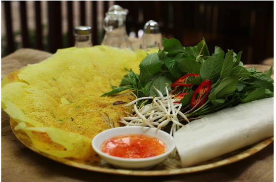 10 nhà hàng món ngon Việt Nam đáng đến tại Hà Nội - Ảnh 1