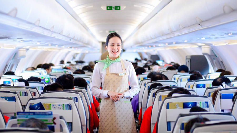 Bamboo Airways tung ưu đãi mua 1 tặng 1 mừng loạt đường bay khai trương đầu năm 2021 - Ảnh 2