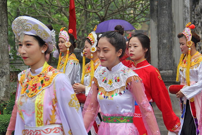 Ngắm Á quân Sao mai lên ngôi Hoa hậu Doanh nhân người Việt Thế giới 2017 - Ảnh 1