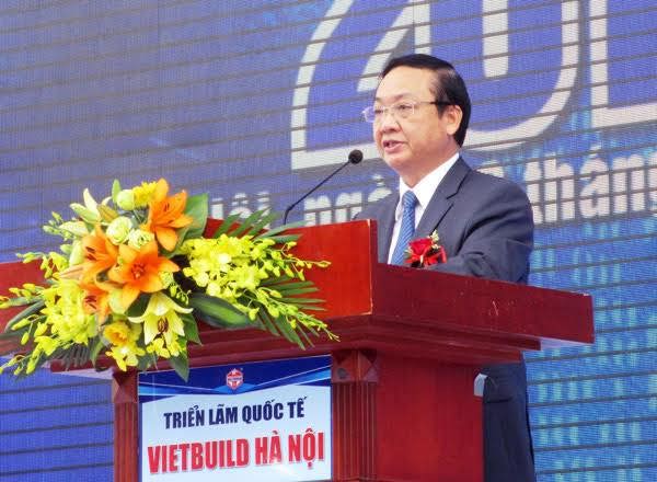 Hơn 420 doanh nghiệp tham dự Vietbuild Hà Nội 2016 lần 3 - Ảnh 1