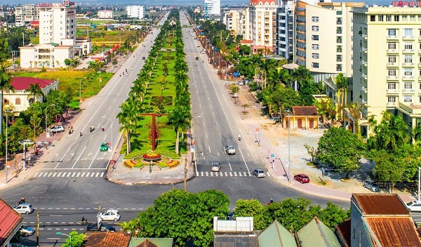 Thủ tướng phê duyệt Đề án thí điểm xây dựng tỉnh Hà Tĩnh đạt chuẩn nông thôn mới - Ảnh 1