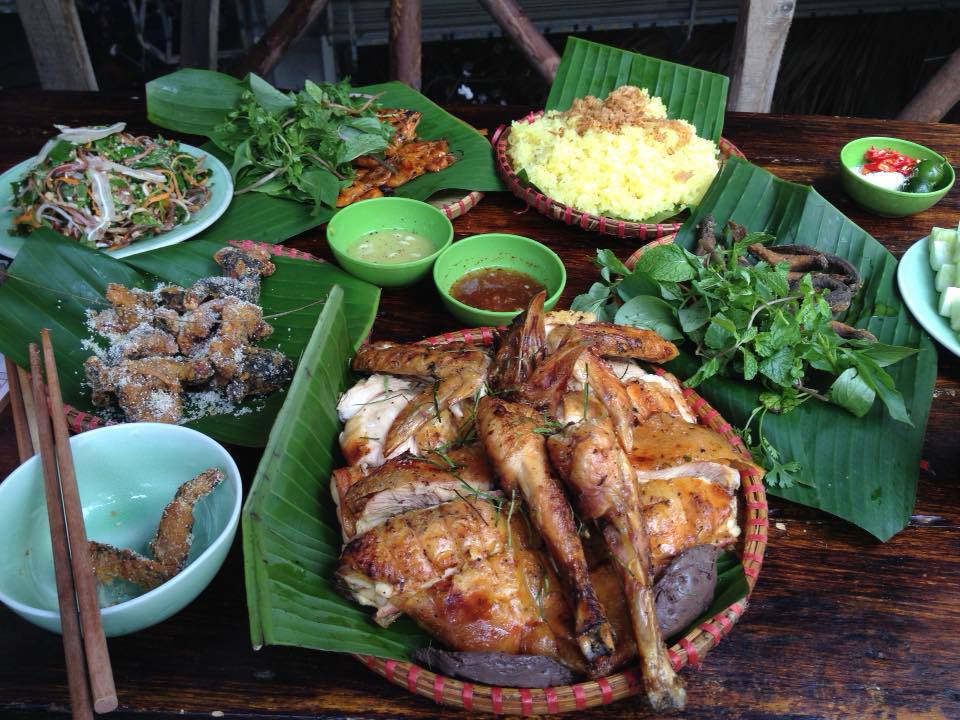 10 nhà hàng món ngon Việt Nam đáng đến tại Hà Nội - Ảnh 10