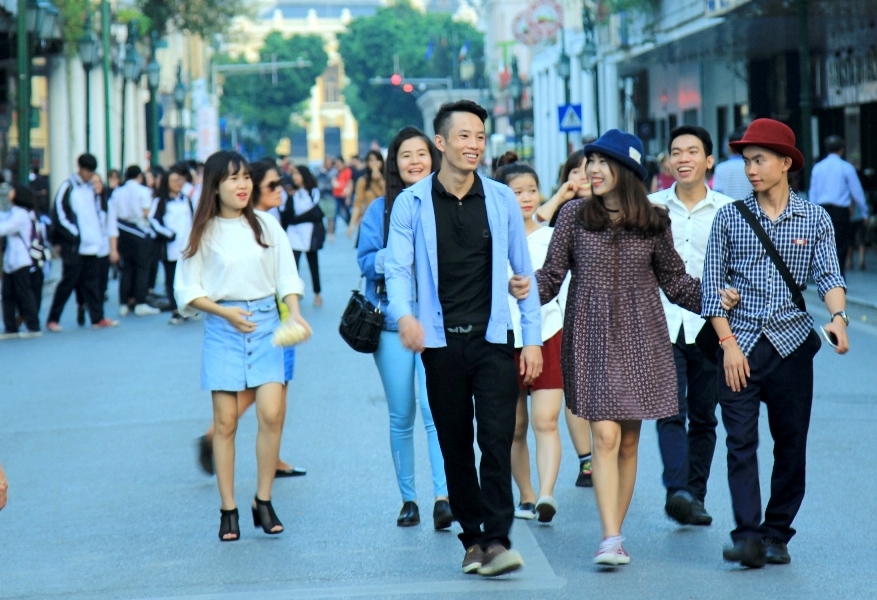 20 sự kiện tạo “đòn bẩy” cho du lịch Hà Nội năm 2016 - Ảnh 5