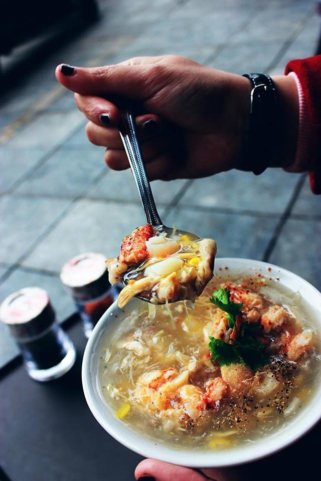 Gợi ý 15 quán súp siêu ngon ở Hà Nội - Ảnh 10