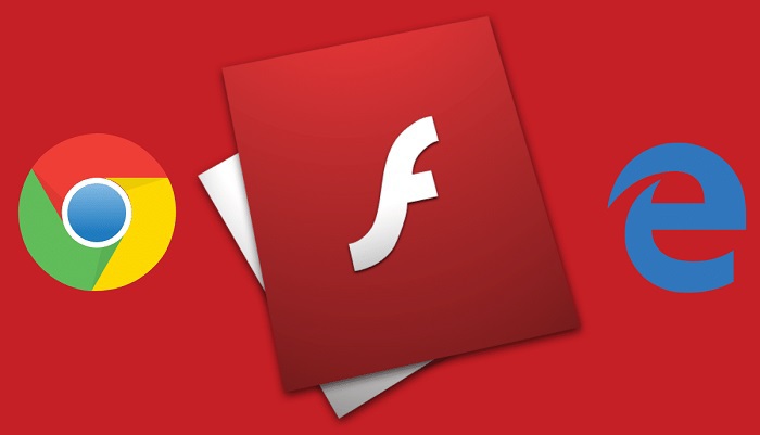 Adobe Flash chính thức dừng trên các trình duyệt và những điều cần biết về Flash - Ảnh 1