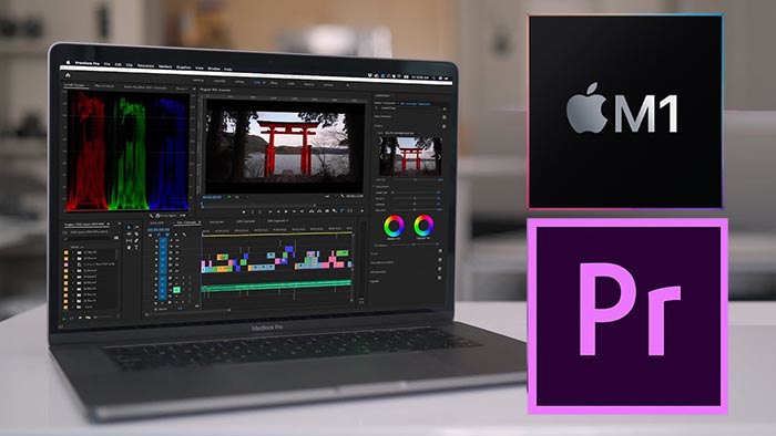Tin tức công nghệ mới nhất ngày 22/12: Adobe phát hành phiên bản beta Premiere Pro dành cho Mac M1 - Ảnh 1